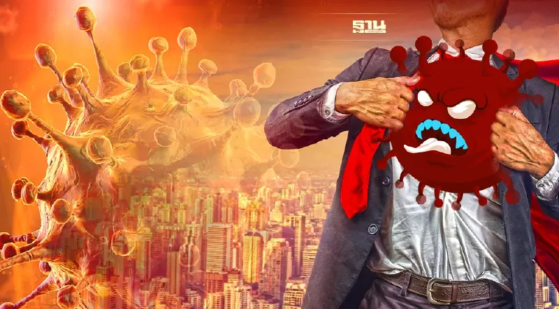 โควิดโอมิครอนBA.2 ติดเชื้อง่ายแค่ไหน รุนแรงหรือไม่ วัคซีนกันได้ไหม อ่านเลย