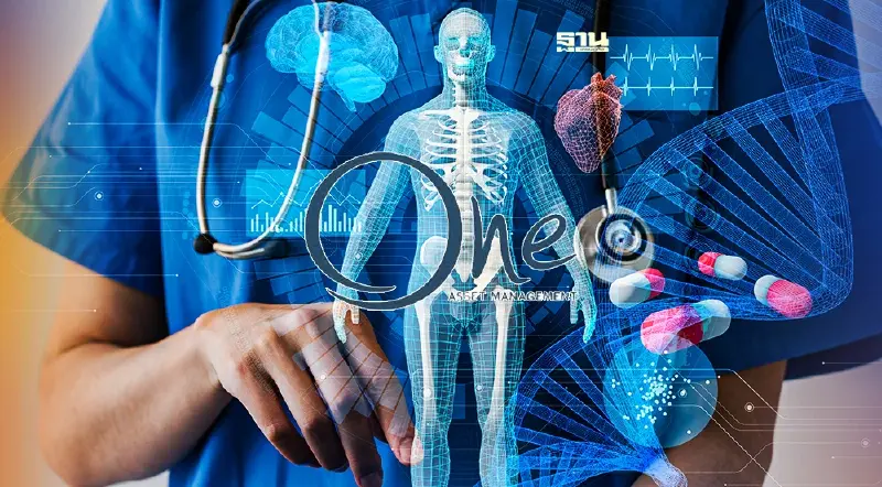 บลจ.วรรณ แนะทยอยลงทุนกับธุรกิจเทคโนโลยีเครื่องมือแพทย์