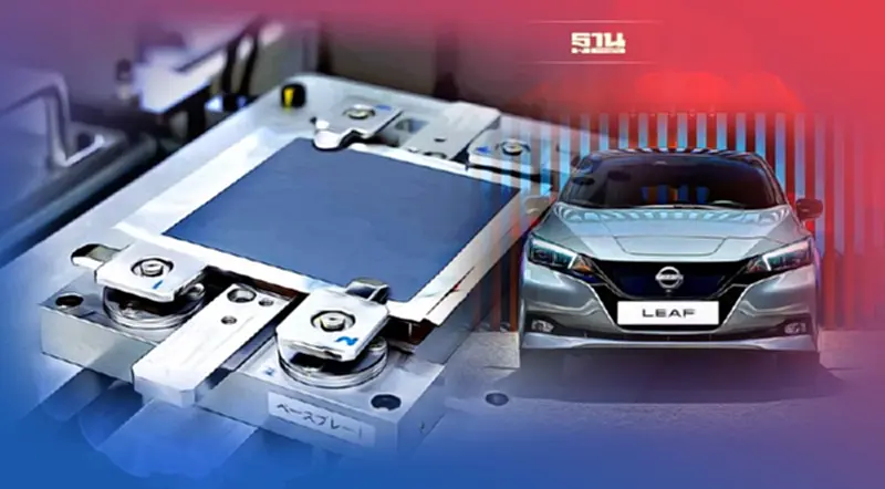 นิสสัน ลุยผลิตแบตเตอรี่ All-solid-state ทำ EV ราคาถูกลง นิสสัน ลุยผลิตแบตเตอรี่ All-solid-state ทำ EV ราคาถูกลง