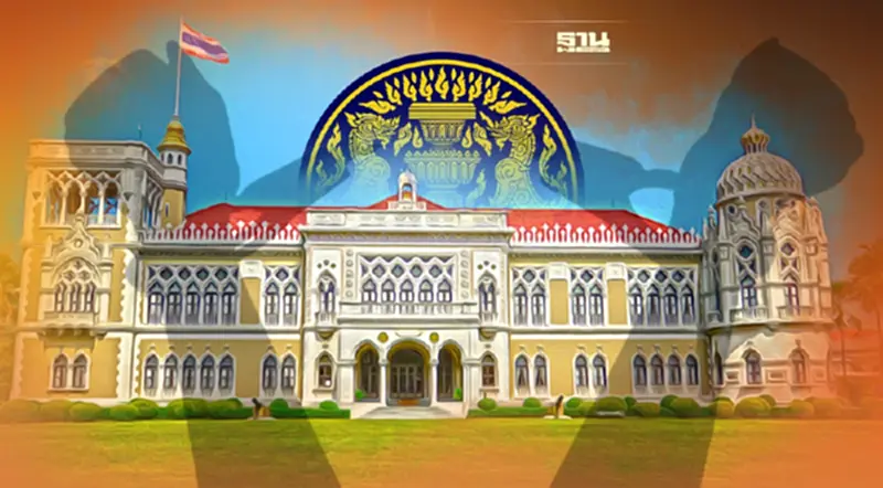 ครม. ถกแนวทางอภัยโทษ ต้องรับโทษเกิน 1 ใน 3 คุมจัดชั้น-เลื่อนชั้นเข้มขึ้น ครม. ถกแนวทางอภัยโทษ ต้องรับโทษเกิน 1 ใน 3 คุมจัดชั้น-เลื่อนชั้นเข้มขึ้น