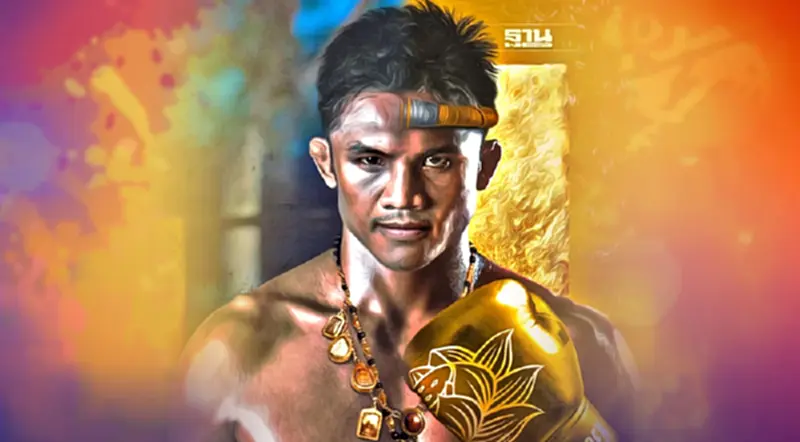 เปิดตัว “BUAKAW 1” โปรเจกต์ NFT ระดับโลก “บัวขาว บัญชาเมฆ” เปิดตัว “BUAKAW 1” โปรเจกต์ NFT ระดับโลก “บัวขาว บัญชาเมฆ”