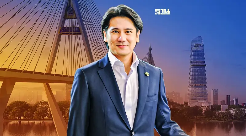 'คิงบริดจ์ ทาวเวอร์' สูงสุดในไทย  ขึ้นแท่นอาคารต้นแบบ 'อนุรักษ์พลังงาน'