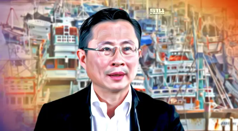 ประมงเจ๊ง โละขายเรือให้รัฐบาล  792 ลำ อัพเดท ล่าสุด