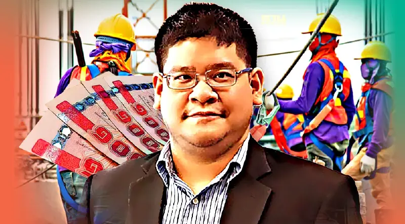 ค่าแรงขั้นต่ำ 492 บาท ขึ้นเท่าไหร่ แค่ไหนลูกจ้าง-นายจ้าง-ศก.ถึงจะรอด ?