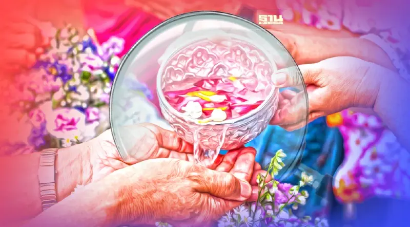 7 ความเชื่อ สงกรานต์ 2565 ทำแล้วเฮง ทำแล้วปัง รับวันปีใหม่ไทย