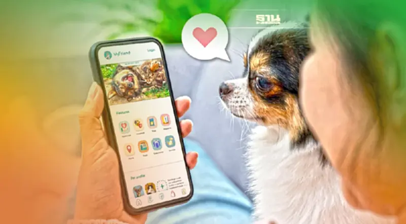 เปิดตัว “MyFriend” แอปฯดูแลสัตว์เลี้ยงครบวงจรแห่งแรกในไทย เปิดตัว “MyFriend” แอปฯดูแลสัตว์เลี้ยงครบวงจรแห่งแรกในไทย