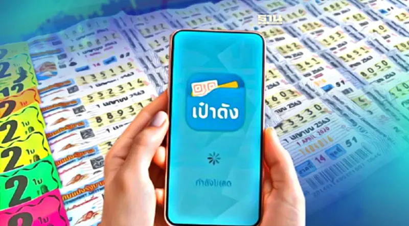สำนักงานสลากฯ ลุยขายลอตเตอรี่ 80 บ. บน “เป๋าตัง” เริ่มทดสอบระบบสงกรานต์นี้ สำนักงานสลากฯ ลุยขายลอตเตอรี่ 80 บ. บน “เป๋าตัง” เริ่มทดสอบระบบสงกรานต์นี้