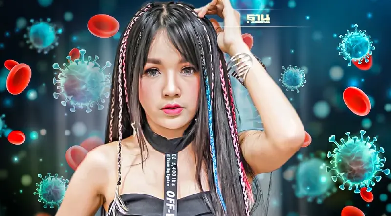 เจนนี่ ได้หมดถ้าสดชื่น "ติดโควิด" ขณะท้องแก่ใกล้คลอด