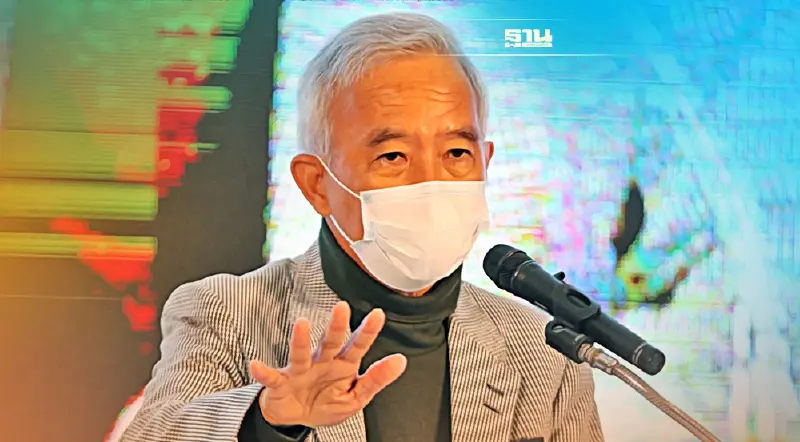 “สุวัจน์’นั่งประธานพรรคชาติพัฒนา ชู 7 นโยบายแก้ปัญหามหาวิกฤตประเทศ