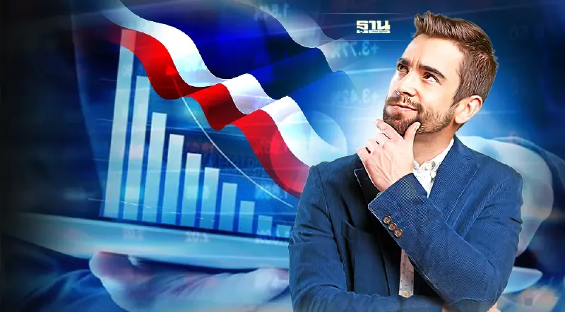 ต่างชาติซื้อหุ้นไทยสุทธิกว่า 1.12 แสนล้านบาท แต่ทำไมดัชนี SET ปรับขึ้นน้อย