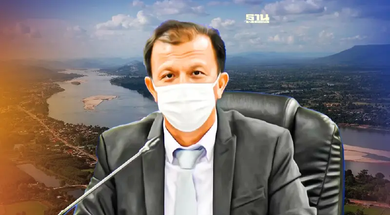 เฝ้าระวัง “แม่น้ำโขง” มีแนวโน้มเพิ่มสูงขึ้น 22-29 เม.ย.