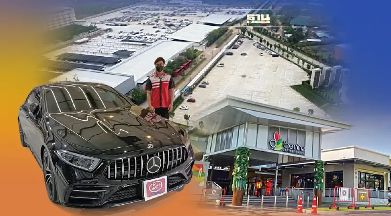 MBK เนรมิต ‘ริเวอร์เดล ดิสทริค’ ดูดกำลังซื้อฝั่งกรุงเทพตะวันตก