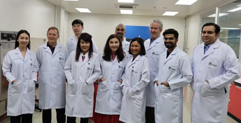 โชว์แผนธุรกิจ หนุนสมุนไพรไทย เสริมฤทธิ์กัญชง กัญชา แแข่งขันระดับสากล โชว์แผนธุรกิจ หนุนสมุนไพรไทย เสริมฤทธิ์กัญชง กัญชา แแข่งขันระดับสากล
