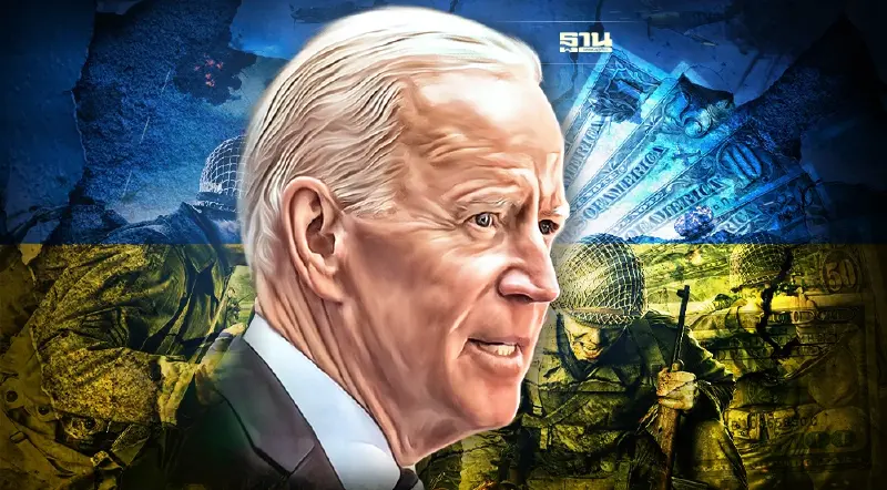 สหรัฐย้ำจุดยืนวิกฤตยูเครน ไม่ส่งทหาร แต่โอนเงินช่วย