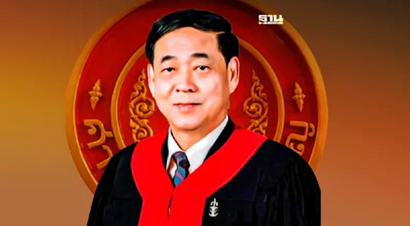เปิดคำวินิจฉัยกก.สรรหา "วรวิทย์ กังศศิเทียม"ได้ไปต่อประธานศาลรธน. เปิดคำวินิจฉัยกก.สรรหา "วรวิทย์ กังศศิเทียม"ได้ไปต่อประธานศาลรธน.