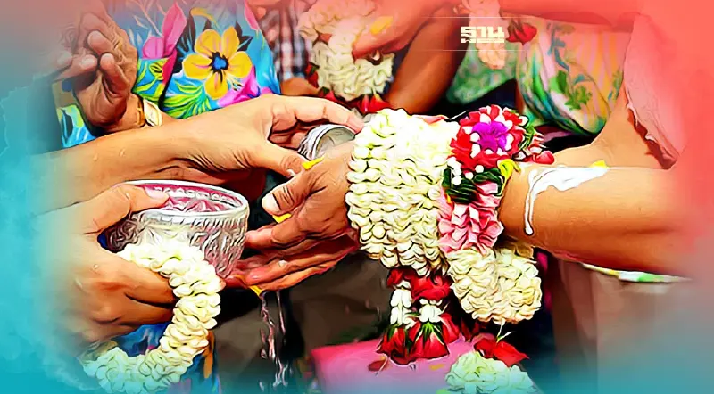 ททท.เปิดกิจกรรม“เย็นทั่วหล้า มหาสงกรานต์ 2565” เที่ยวไหนได้บ้างเช็คที่นี่