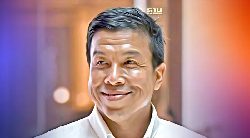 "ชัชชาติ" เสนอทางออก ปัญหา "น้ำท่วมซ้ำซาก" กทม.