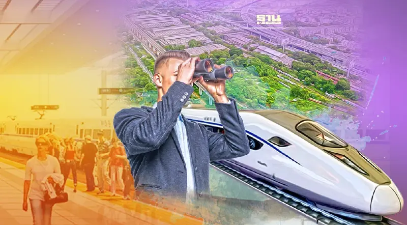 ขุมทรัพย์มักกะสันมีตำหนิ ปมร้าวรับมอบพื้นที่ไฮสปีดอีอีซี