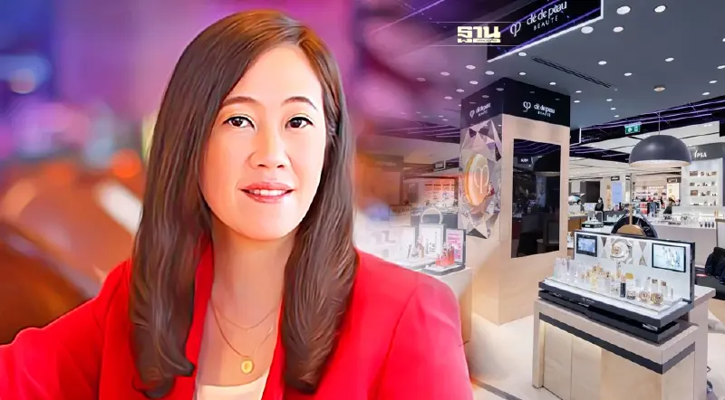 “ห้างเซ็นทรัล” เปิดแคมเปญ Beauty Awards 2022 ตอกย้ำเบอร์ 1 บิวตี้เดสติเนชั่น