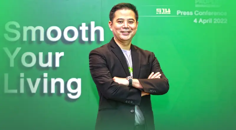 ตลาดบริหารจัดการอาคารพุ่ง 4 หมื่นล. LPP วางรายได้ 3 ปี เข้าตลาดหุ้นไทย