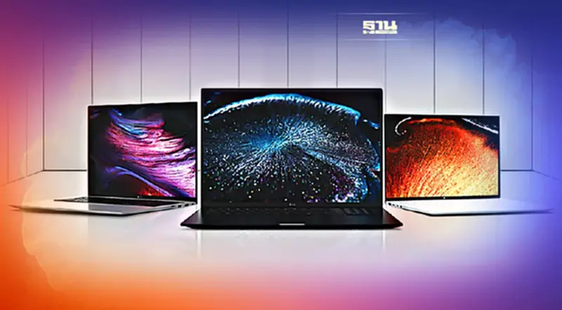 LG Gram แล็ปท็อปใหม่สุดชิคจากแอลจี ตัวเลือกการทำงานแบบไฮบริด LG Gram แล็ปท็อปใหม่สุดชิคจากแอลจี ตัวเลือกการทำงานแบบไฮบริด