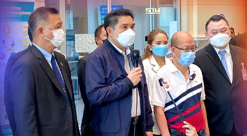 ปมบาดแผลคดีแตงโม นิติวิทยาศาสตร์ พบ 22 แผล ขัดเเย้งกับ ตร.สรุปสำนวนคดี