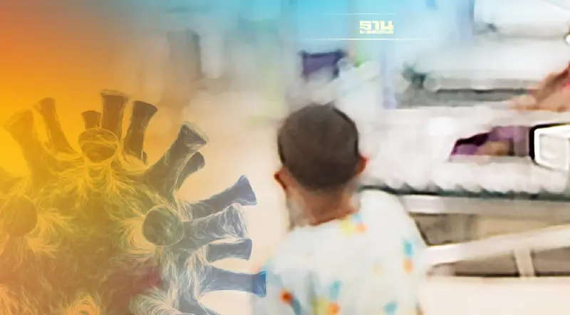 เตือน! เด็กเล็กตายจากโควิดโอมิครอนพุ่ง สาเหตุเพราะอะไร อ่านเลย