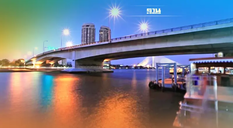 ปิด"สะพานสมเด็จพระปิ่นเกล้า"บางช่องทาง ยาวถึงปลายปี วันไหนบ้างเช็คเลย ปิด"สะพานสมเด็จพระปิ่นเกล้า"บางช่องทาง ยาวถึงปลายปี วันไหนบ้างเช็คเลย