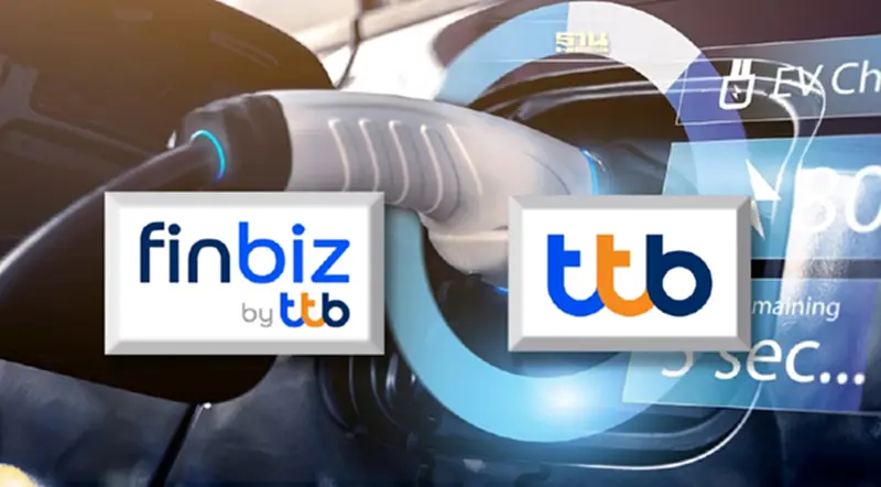 finbiz by ttb แนะสินเชื่อธุรกิจ “ทีทีบี เอสเอ็มอี สมาร์ท แอนด์ ฟาสต์” finbiz by ttb แนะสินเชื่อธุรกิจ “ทีทีบี เอสเอ็มอี สมาร์ท แอนด์ ฟาสต์”