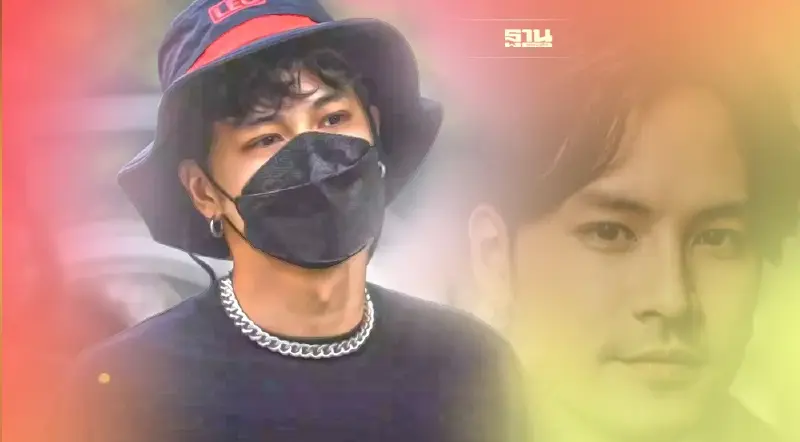 "เก้าจิรายุ" ป่วยเป็นโรคอะไร อาการเป็นอย่างไร รุนแรงแค่ไหน อ่านเลยที่นี่ "เก้าจิรายุ" ป่วยเป็นโรคอะไร อาการเป็นอย่างไร รุนแรงแค่ไหน อ่านเลยที่นี่