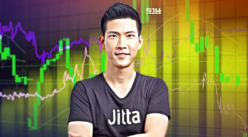 จิตตะ เวลธ์ เฟ้นหุ้นสุขภาพสหรัฐชูผลตอบแทนเฉลี่ย10ปีกว่า22% จิตตะ เวลธ์ เฟ้นหุ้นสุขภาพสหรัฐชูผลตอบแทนเฉลี่ย10ปีกว่า22%