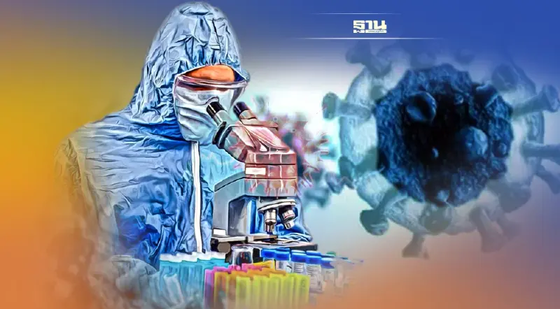 WHO เตือนโอมิครอนลูกผสมน้องใหม่ XE  แพร่เร็ว-ติดง่าย