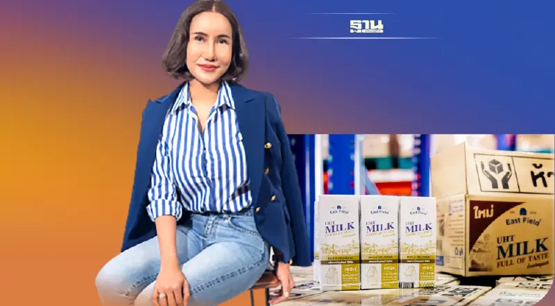 ตลาดนมผง แดรี่โปรดักต์โตแรง คชเชอร์ฯ รุกขยายออนไลน์