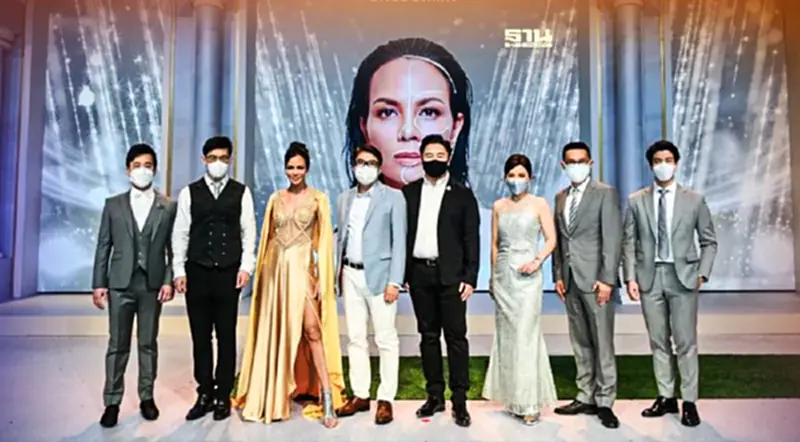 เข็นไม่ขึ้น มูลค่าตลาด"ธุรกิจคลินิกความงาม" ลดฮวบกว่า 70% เข็นไม่ขึ้น มูลค่าตลาด"ธุรกิจคลินิกความงาม" ลดฮวบกว่า 70%