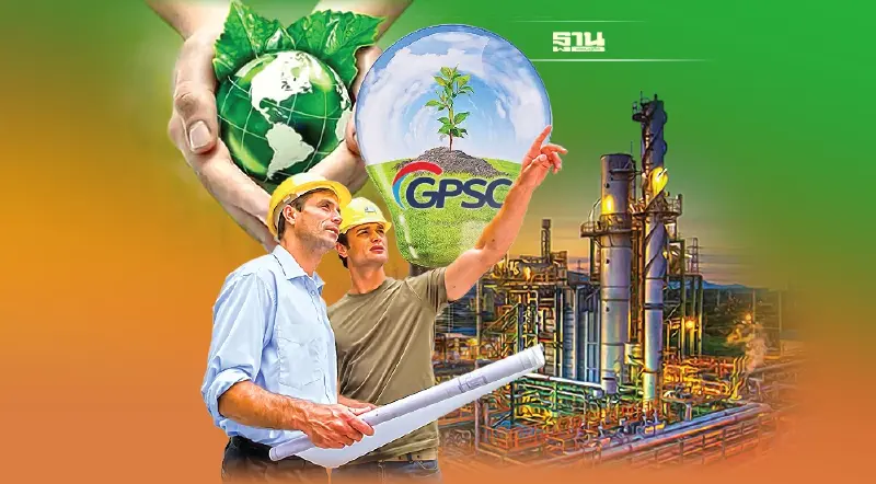 GPSC อัดงบ 6 หมื่นล้านลุยพลังงานหมุนเวียน สัดส่วนมากกว่า 50% ปี 73