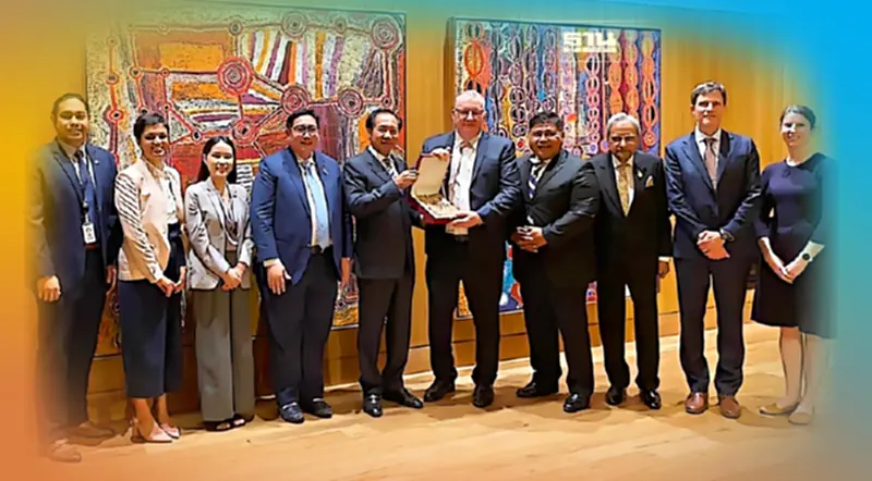 พรรคไทยสร้างไทยเสนอตัวเป็นทางเลือกใหม่ในการพลิกฟื้นเศรษฐกิจ พรรคไทยสร้างไทยเสนอตัวเป็นทางเลือกใหม่ในการพลิกฟื้นเศรษฐกิจ