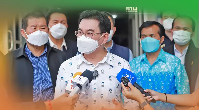 "พาณิชย์” ดันเปิดด่านเบตงดึงนักท่องเที่ยวเสริมค้าชายแดนพยุงศก.ไทย "พาณิชย์” ดันเปิดด่านเบตงดึงนักท่องเที่ยวเสริมค้าชายแดนพยุงศก.ไทย