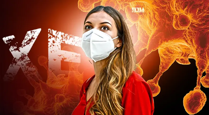 โควิดสายพันธุ์xe เกิดจากอะไร น่ากลัวแค่ไหน อาการร้ายแรงหรือไม่ อ่านเลย