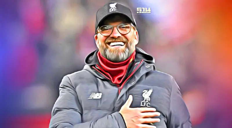 แฟนหงส์เฮ! "Jurgen Klopp" ต่อสัญญาคุมลิเวอร์พูล อีก 2 ปี แฟนหงส์เฮ! "Jurgen Klopp" ต่อสัญญาคุมลิเวอร์พูล อีก 2 ปี