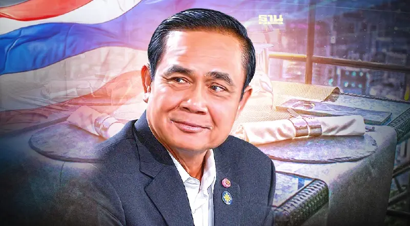 นายกฯ ชื่นชม 9 ร้านอาหารในไทย ติดอันดันTOP เอเชีย มุ่งต่อยอดการท่องเที่ยว