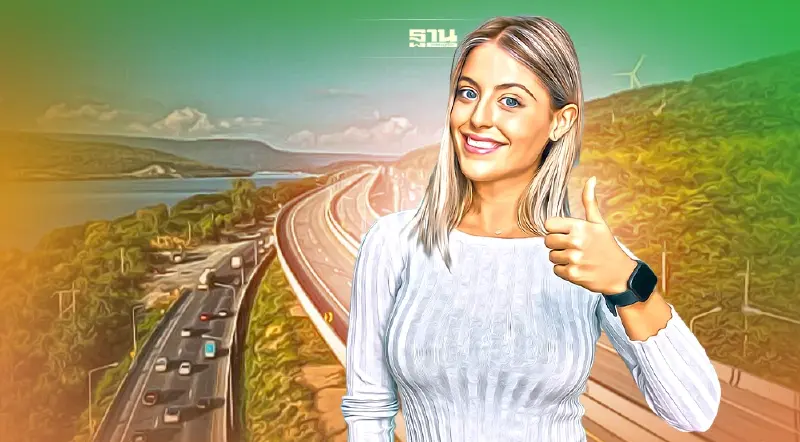 สงกรานต์ วันนี้ เปิดวิ่งฟรี 'มอเตอร์เวย์M6 บางปะอิน-โคราช'  รับคนแห่เข้ากรุง