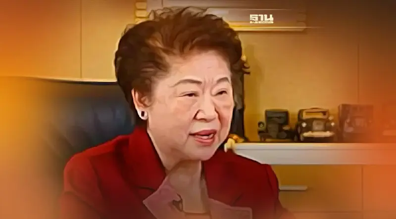 "แม่ธนาธร"ยัน ซื้อที่ดินถูกกฎหมาย ลั่น!"อย่ากล่าวหาครอบครัวฉันโกง"