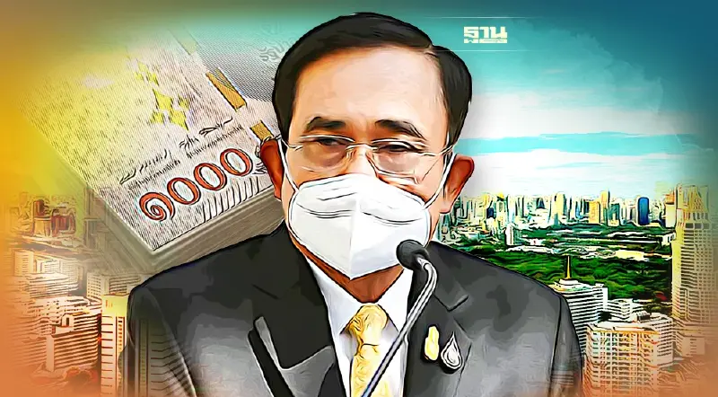 “บิ๊กตู่” แย้มรัฐบาลมีมาตรการช่วยเหลือเยียวยาออกมาต่อเนื่อง