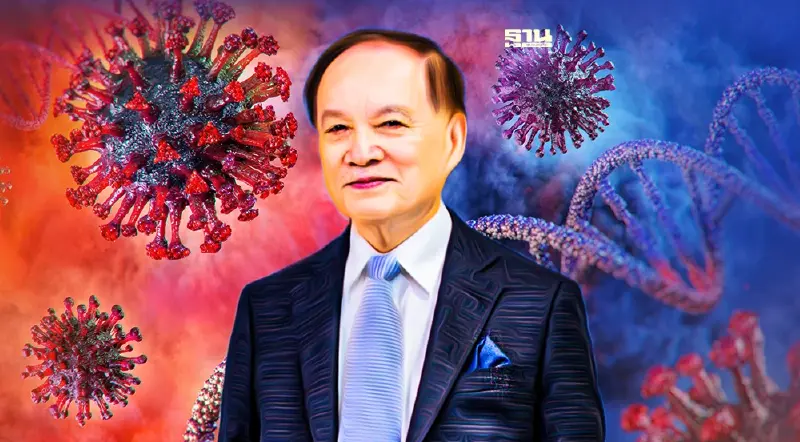 “หมอบุญ” ชี้วิกฤตซ้อนวิกฤต ทำเศรษฐกิจไตรมาส 3-4 “เผาจริง”