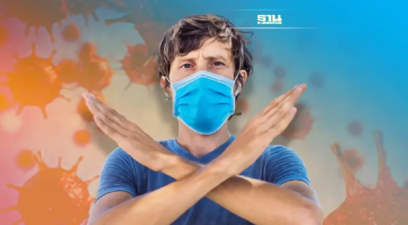 โควิด 19 ติดซ้ำได้ไหม? หายแล้วต้องทำอย่างไรต่อ เช็ครายละเอียดที่นี่