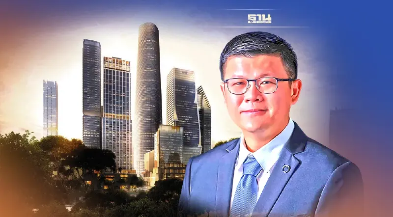 วัน แบงค็อก ตั้ง "ฮัว เทียง" คุมเกมต่อ พร้อมเปิดปี 2566