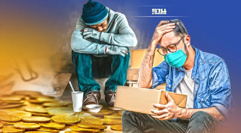 แนะรัฐรับมือ stagflation  ชี้มีสัญญาณเสี่ยงข้างหน้า