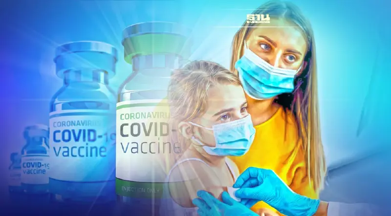 หมอยง ชี้ เด็กวัย 5-11 ปีจำเป็นต้องได้รับวัคซีนเข็มกระตุ้น