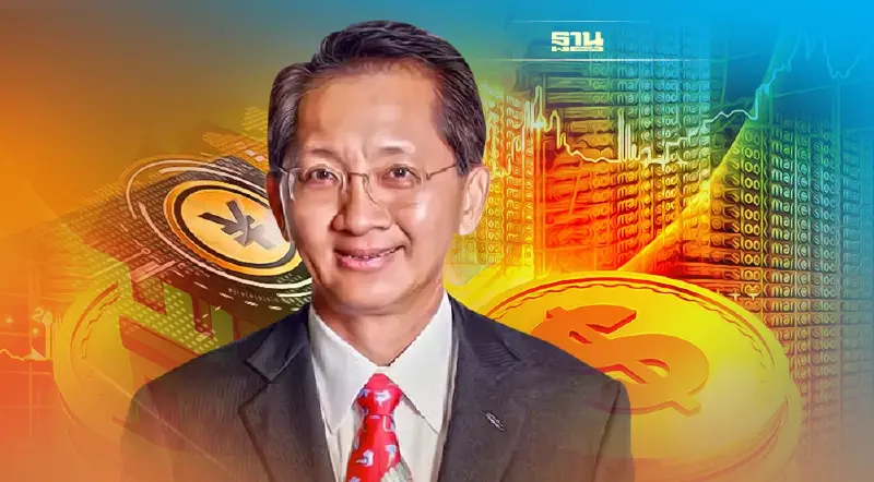 ระบบการเงินโลกจะรีเซ็ทอย่างไร? จากสงครามรัสเซีย-ยูเครน (ตอน1)