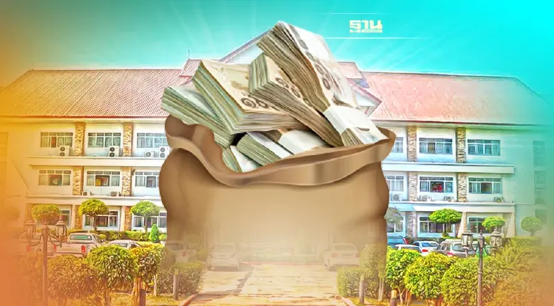 เปิดงบท้องถิ่น กทม. พัทยา อบจ. เทศบาลไหนได้งบประมาณ 2566 มากที่สุด